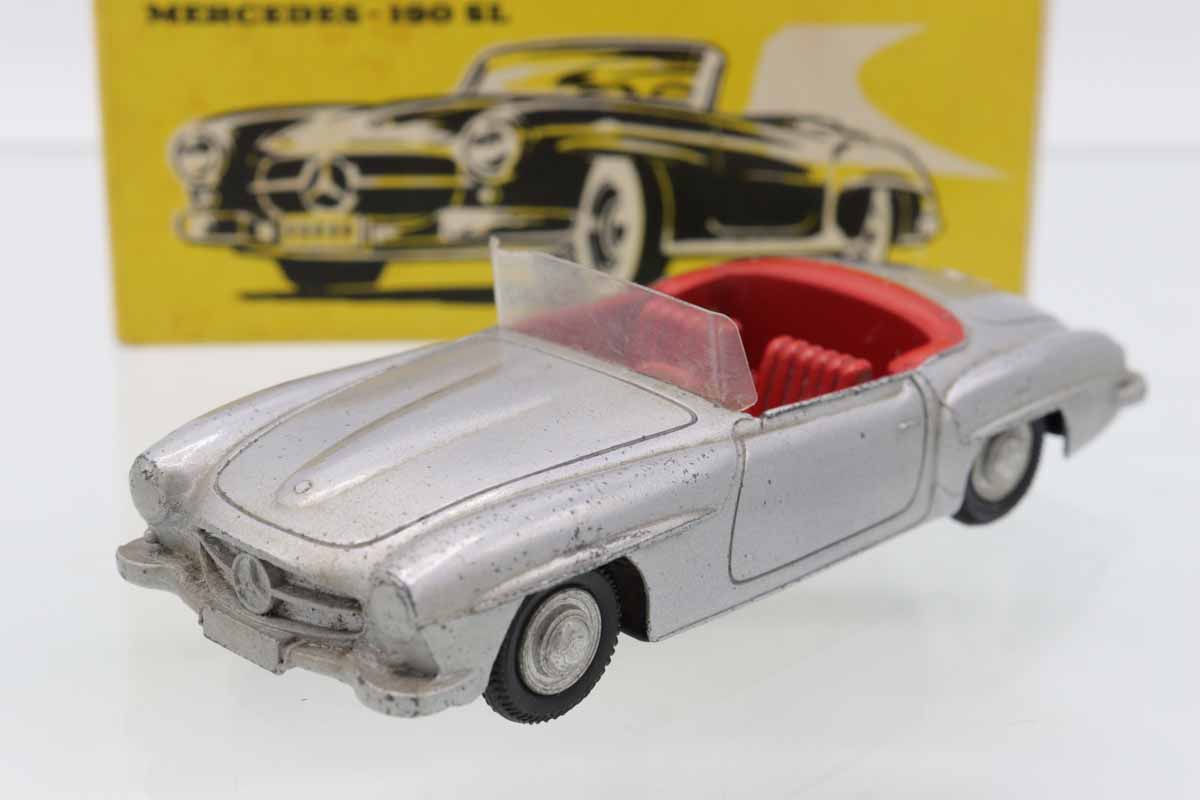 marklin(ll製)Mercedes Benz W196 元箱付 marklin(ll製)Mercedes Benz W196 元箱付 marklin(ll製)Mercedes Benz