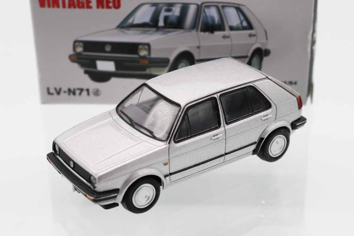 ミニカーショップ ケンボックス トミカリミテッドヴィンテージネオ☆LV