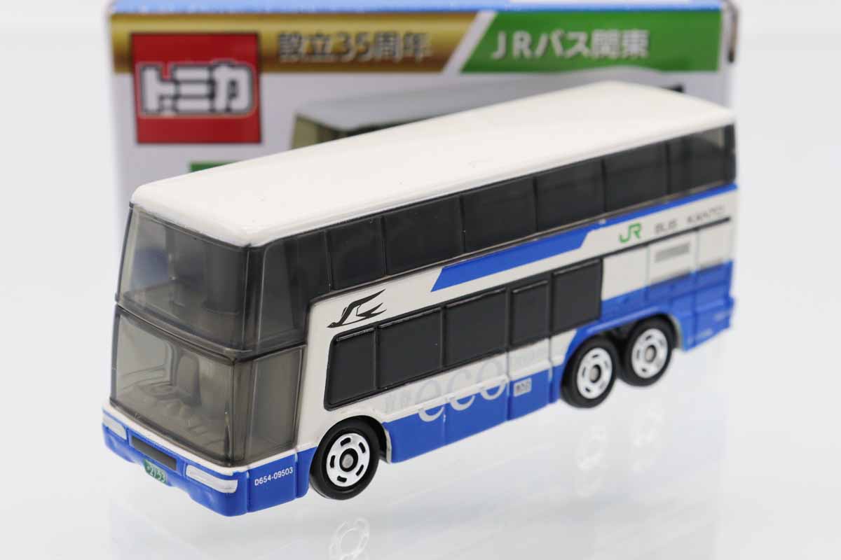 ミニカーショップ ケンボックス トミカ 特注・その他三菱ふそうエアロ