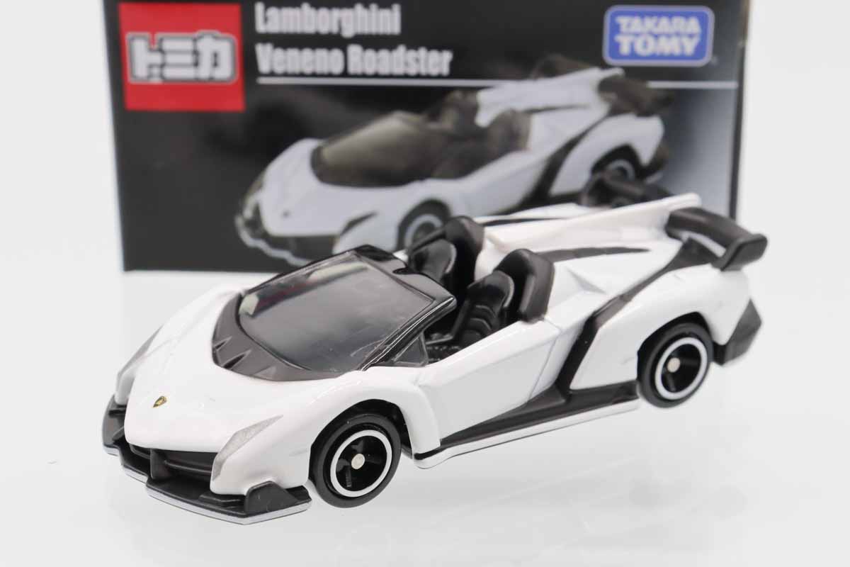 ミニカーショップ ケンボックス トミカ 特注・その他ランボルギーニ