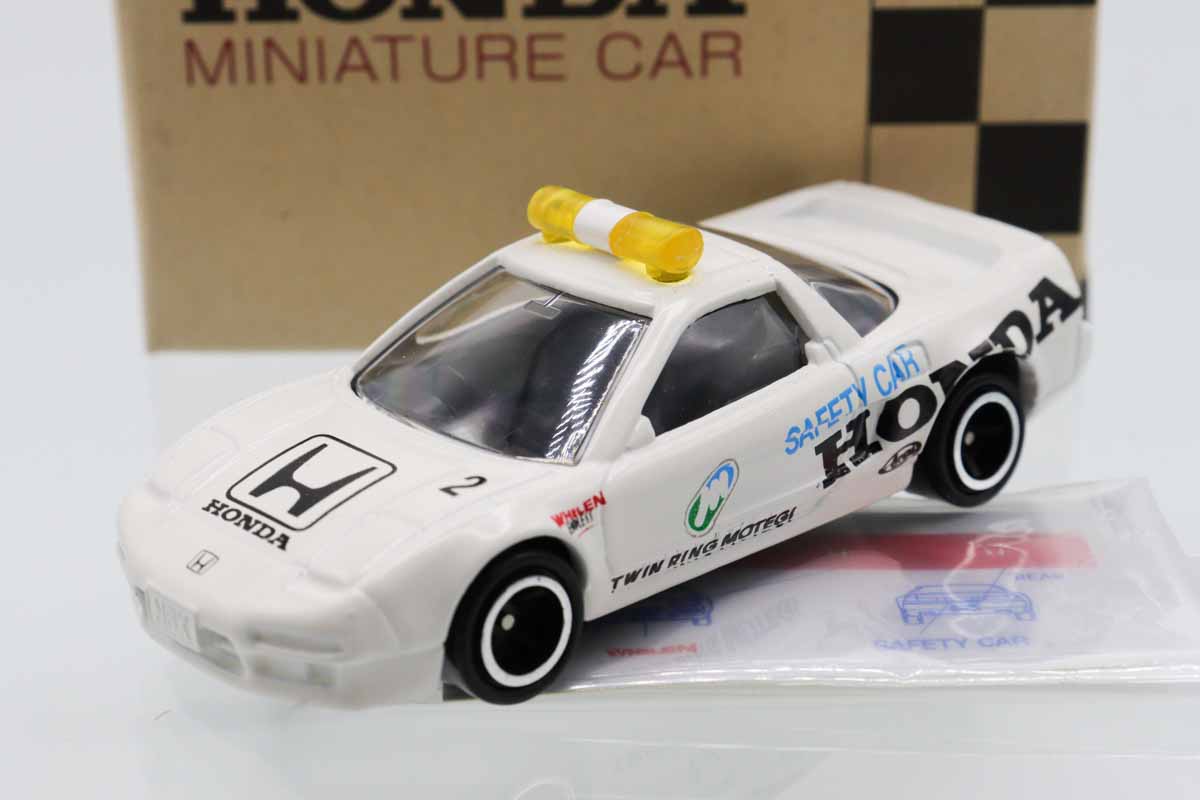 ミニカーショップ ケンボックス トミカ特注（日本製）☆HM30☆ホンダ