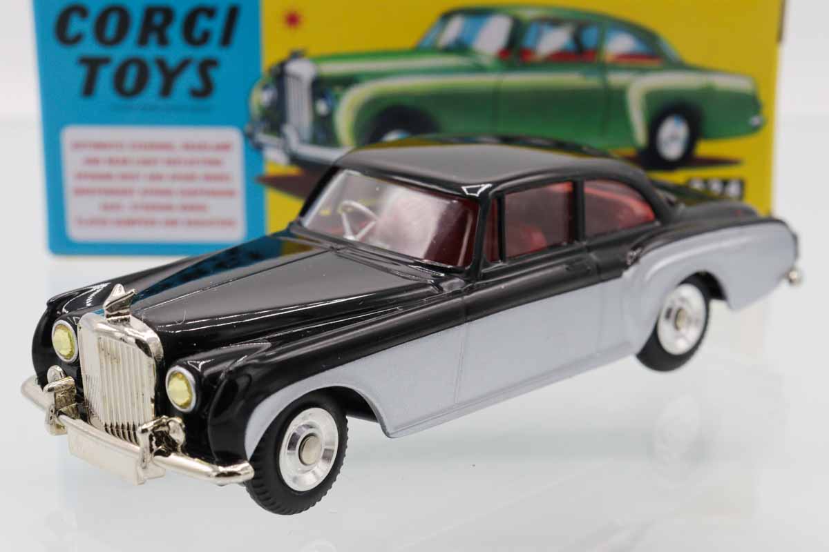 ミニカーショップ ケンボックス 京商☆CG54321054☆ベントレー