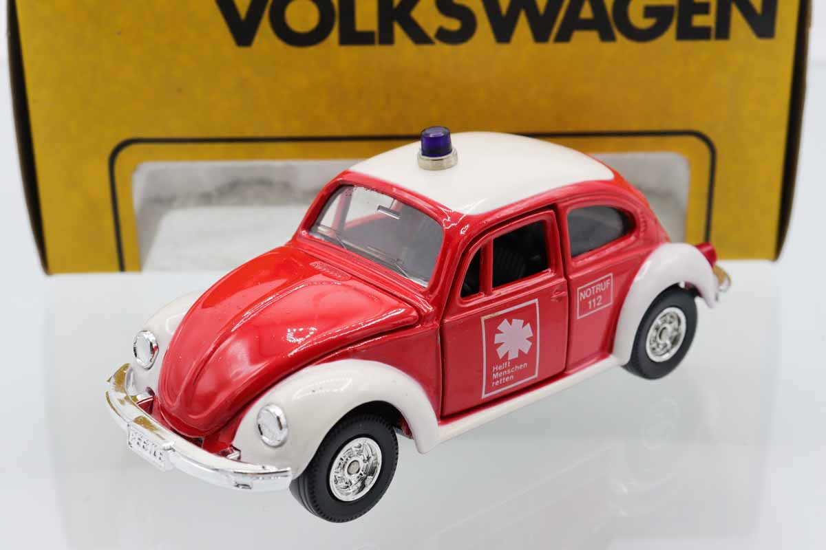 ミニカーショップ ケンボックス カドー☆KT-20☆フォルクスワーゲン