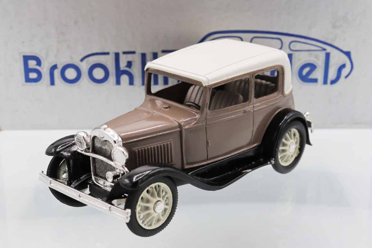 ミニカーショップ ケンボックス brooklin models☆3☆FORD MODEL A