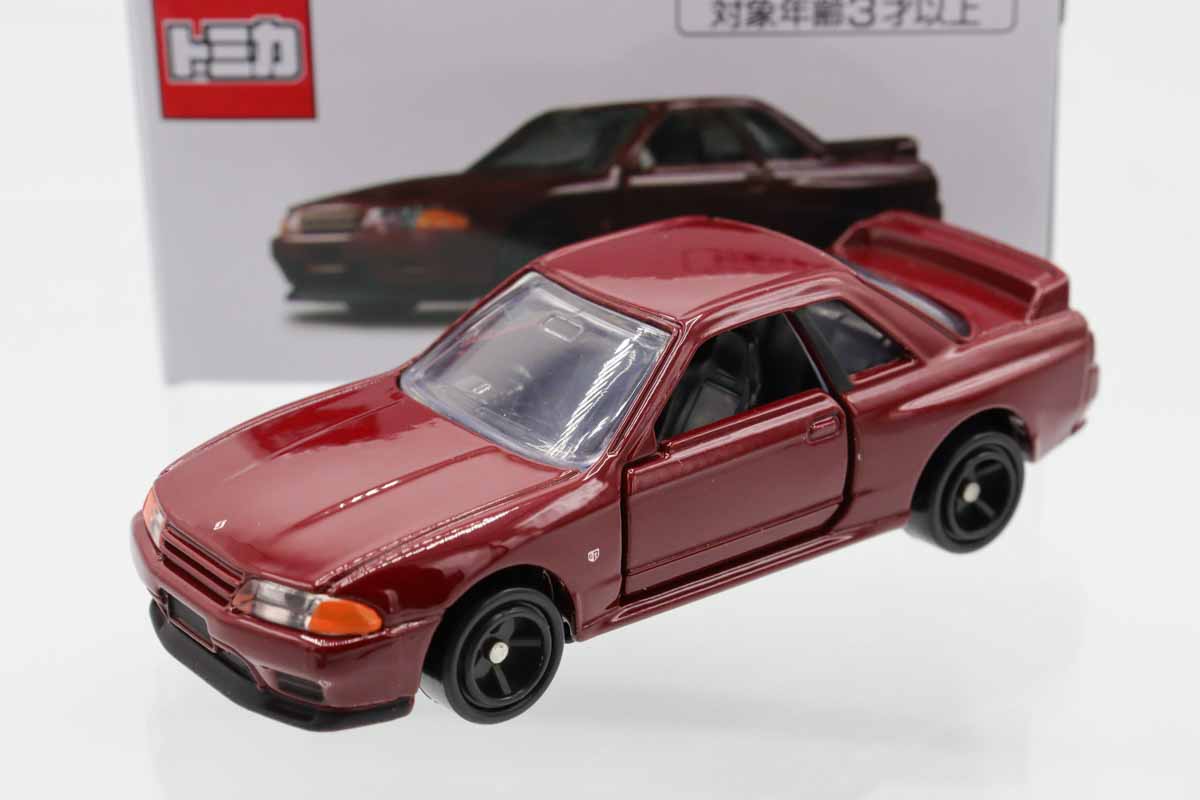 ミニカーショップ ケンボックス トミカ 特注・その他☆KWAM036186