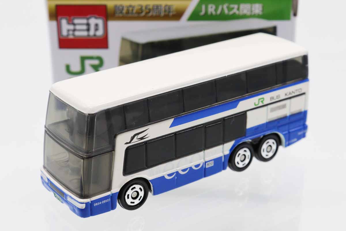 ミニカーショップ ケンボックス トミカ 特注・その他三菱ふそうエアロ