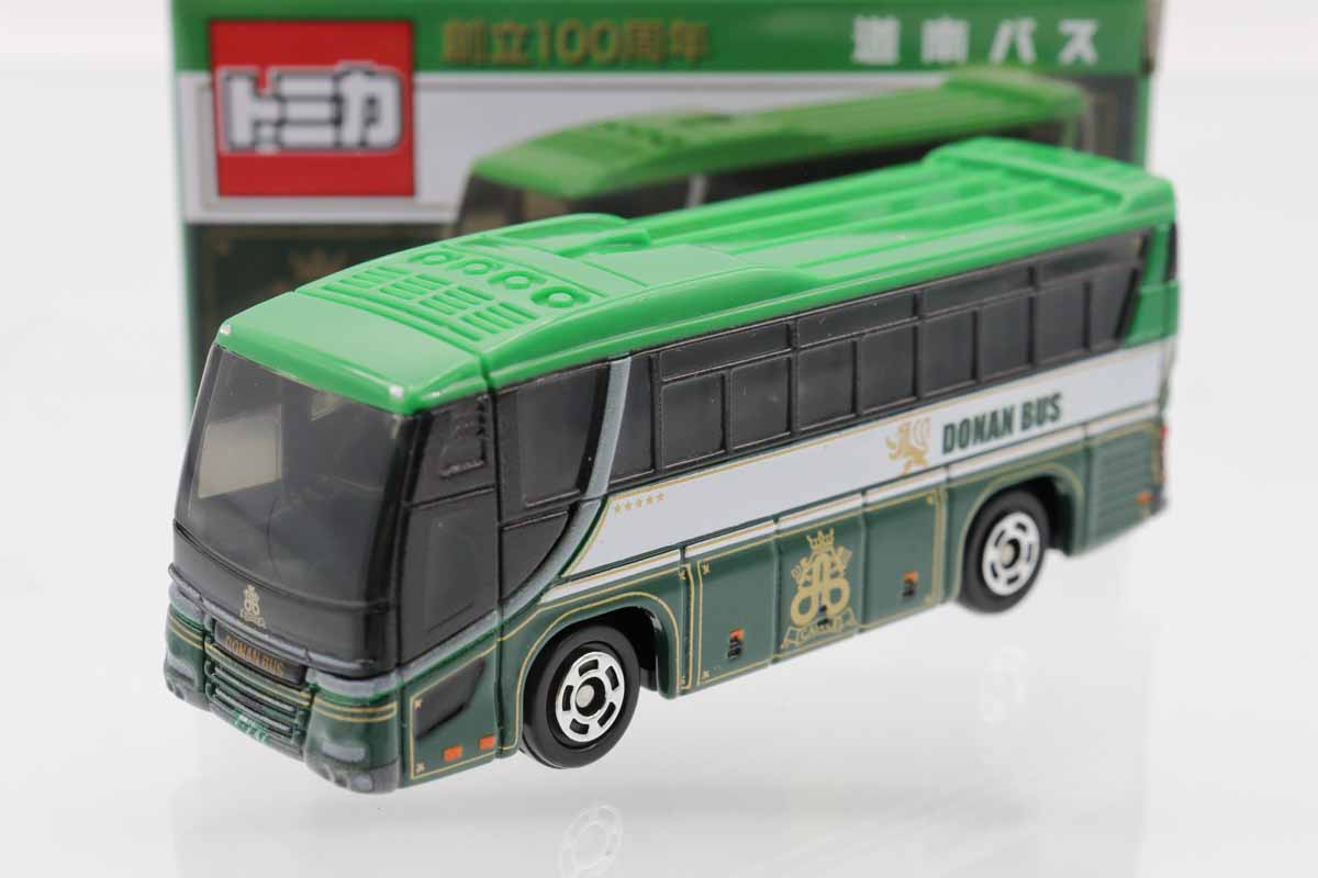 ミニカーショップ ケンボックス トミカ 特注・その他日野セレガ 道南