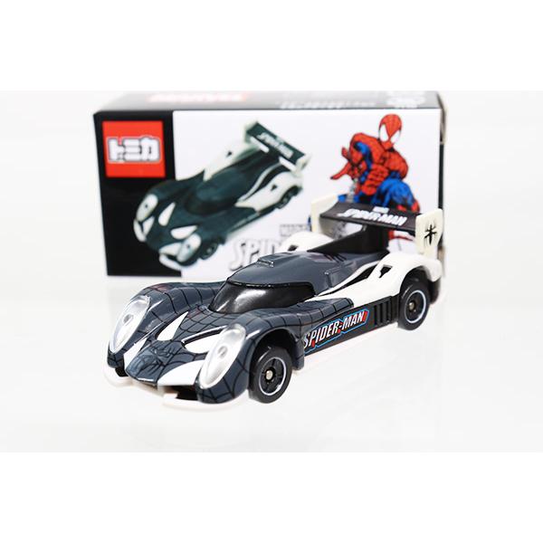 【未開封品】トミカ　特注・その他★★MARVEL SPIDER-MAN スパイダーマン ※USJ限定