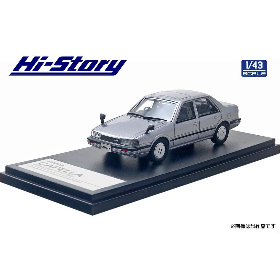 ミニカーショップ ケンボックス 【未開封品】Hi-Story☆HS275SL