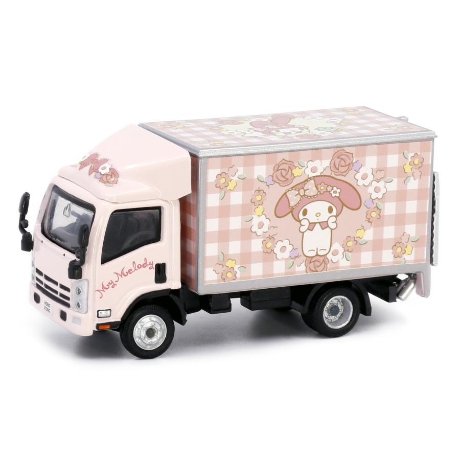 ミニカーショップ ケンボックス 【未開封品】TINY☆ATC65305