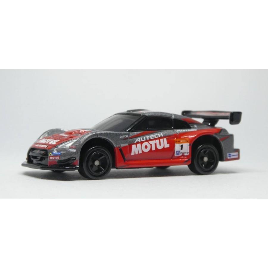 トミカ MOTUR AUTECH GT-R TOMICA(トミカ)#23 MOTUL AUTECH(モチュール オーテック)GT-R