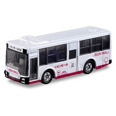 ミニカーショップ ケンボックス 【未開封品】トミカ イオン特注☆48☆イオンモールバスMinicar shop KENBOX TOMICA