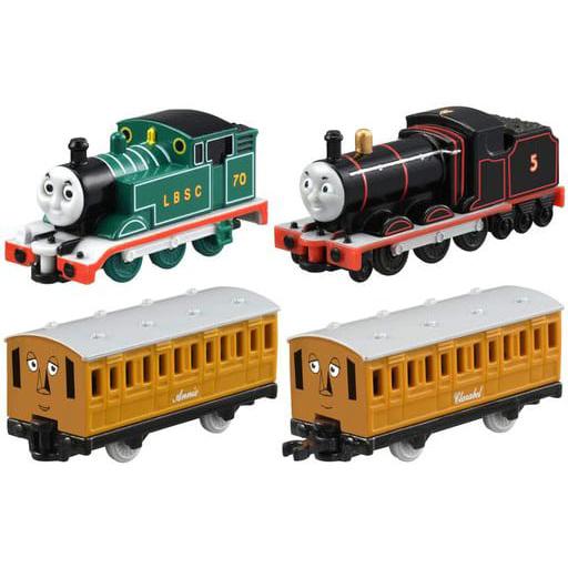 ミニカーショップ ケンボックス 【未開封品】トミカギフトセット