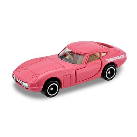 ミニカーショップ ケンボックス 【未開封品】トミカ 特注