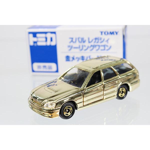 【激レア】トミカ おもちゃ缶 シークレット スバルレガシィ ツーリングワゴン トミカスバル レガシィツーリングワゴン LAGACYTOURINGWAGON