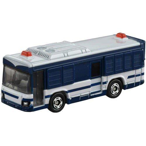 ミニカーショップ ケンボックス トミカ 赤箱☆98☆大型人員輸送車 ミニカーショップ ケンボックス トミカ 赤箱☆98☆大型人員輸送車