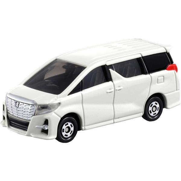 【ケンken】アルファードミニカー ミニカーショップ ケンボックス 【未開封品】MODELER'S☆MD64214