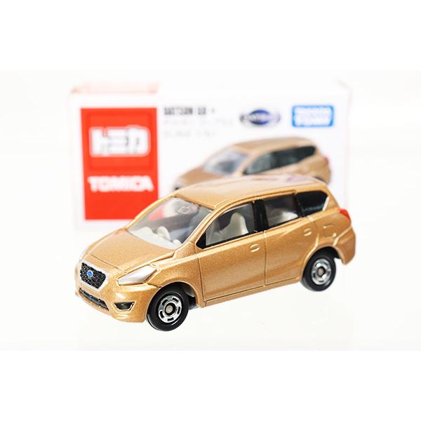 ミニカーショップ ケンボックス 【未開封品】トミカ 特注