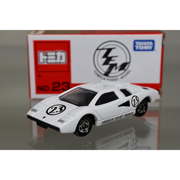 ミニカーショップ ケンボックス 【未開封品】トミカ 特注・その他☆23