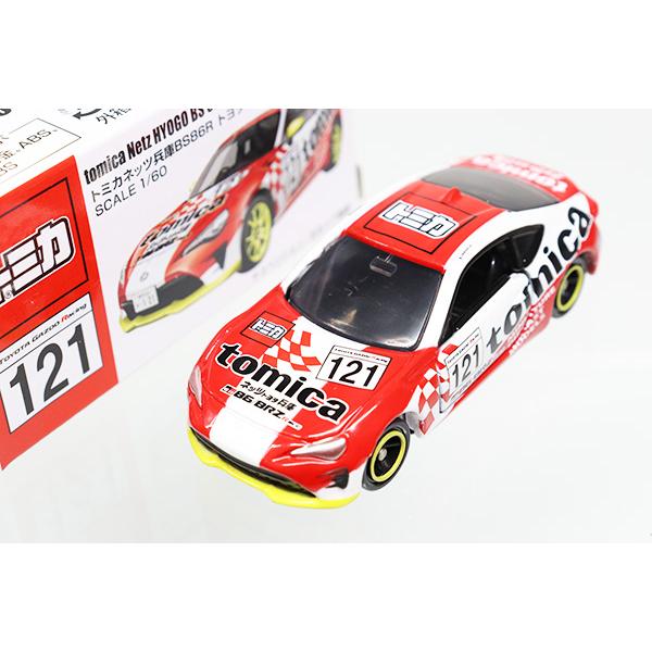 トミカ　86 トミカプレミアム 16 トヨタ86GRMN : ミニカーショップケン