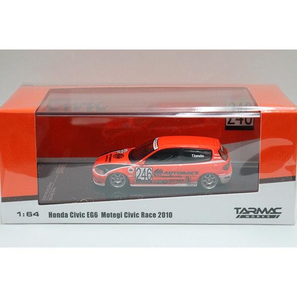 ミニカーショップ ケンボックス 【未開封品】TARMAC WORKS☆T64